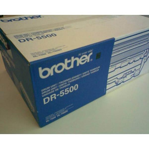 Brother original válec DR5500, black, 40000str.
