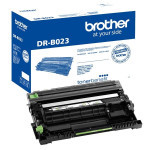 Brother original válec DRB023, black, 12000str.