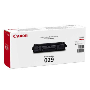 Canon original válec 029 BK, 4371B002, black, 7000str.