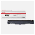 Canon original válec 051 BK, CRG-051, 2170C001, 23000str.