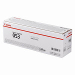 Canon original válec 053 BK, 2178C001, black, 70000str.