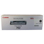 Canon originál válec 702 BK, 9628A004, black, 45000str.
