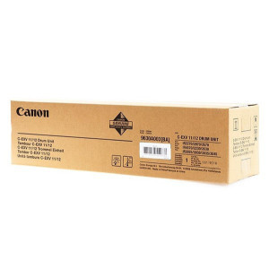 Canon original válec C-EXV11/12 BK, 9630A003, black, 75000/85000str.