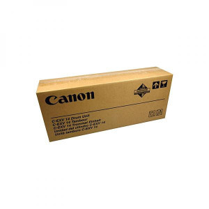 Canon original válec C-EXV14 BK, 0385B002, black