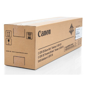 Canon original válec C-EXV29, 2779B003, color, 59000str.