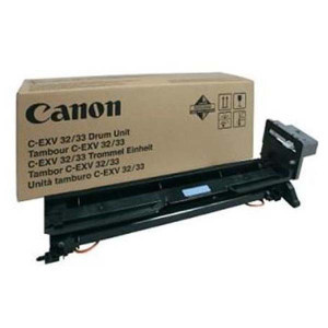 Canon original válec C-EXV32 BK, 2772B003, 140000/169000str.