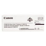 Canon original válec C-EXV34 BK, 3786B003, black, 43000str.