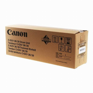 Canon original válec C-EXV38, 4793B003, black, 138000/174000str.