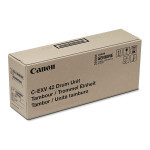 Canon original válec C-EXV42 BK, 6954B002, black, 66000str., DOPREDAJ