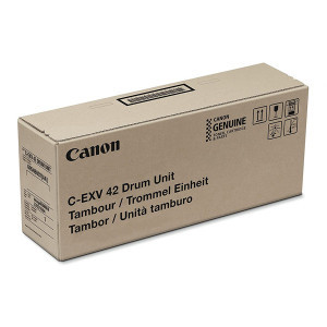 Canon original válec C-EXV42 BK, 6954B002, black, 66000str., DOPREDAJ