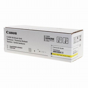 Canon original válec C-EXV55 Y, 2189C002, yellow, 45000str., DOPREDAJ