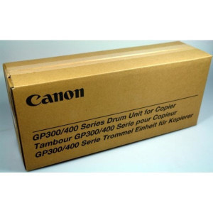 Canon originál válec GP-335 BK, 1342A002, black, 50000str.