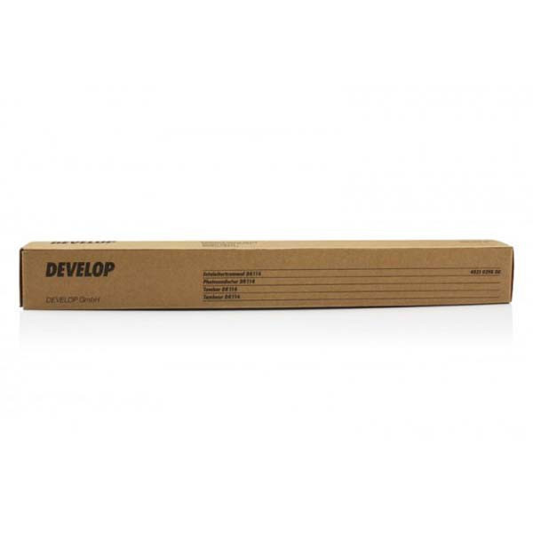 Develop original válec 4021-0298, DR-114, black, 40000str.
