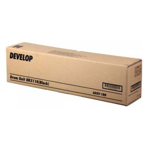 Develop original válec A0XV1RD, DR-311, black, 70000str.