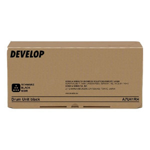 Develop original válec A7U41RH, DR-313K, black, 120000str.