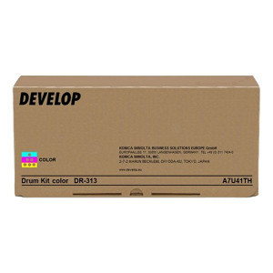 Develop original válec A7U41TH, DR-313C, color, 150000str., obsahuje 1 válec