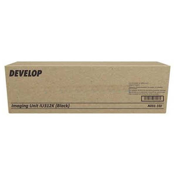 Develop original válec A03110J, IU-312K, black, 30000str.