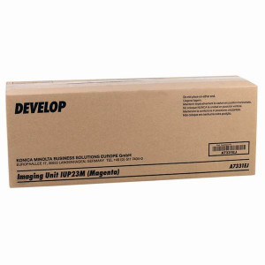 Develop originální válec A7331EJ, magenta, 25000str.