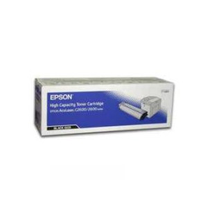 Epson original válec C13S051073, black, 50000/12500str.