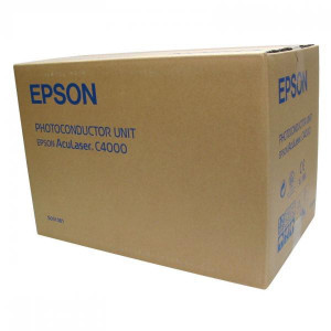 Epson original válec C13S051081, black, 30000str.