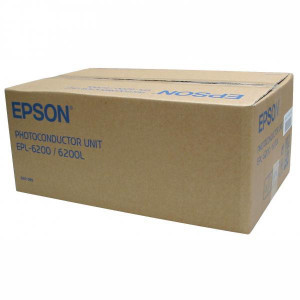 Epson original válec C13S051099, black, 20000str.