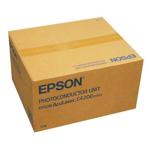 Epson original válec C13S051109, black