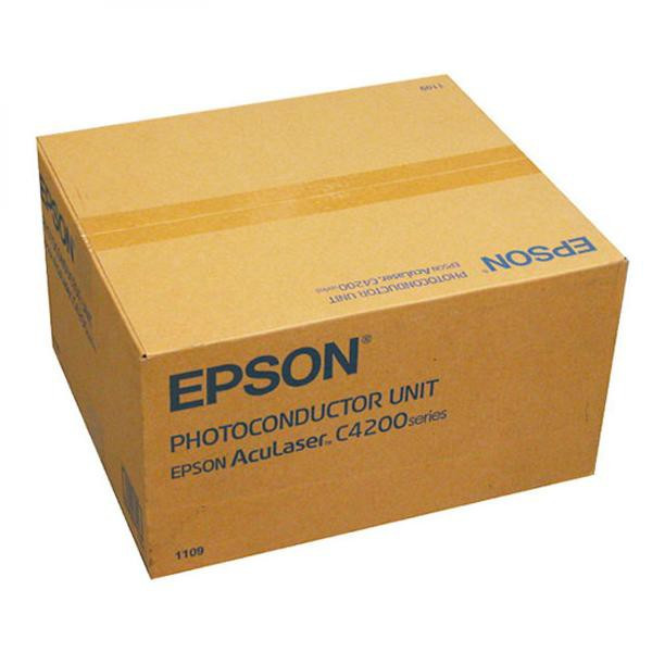 Epson original válec C13S051109, black