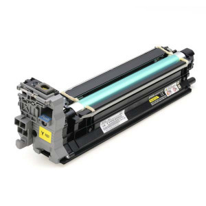 Epson original válec C13S051191, yellow, 30000str.