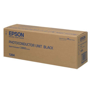 Epson original válec C13S051204, black, 30000str.