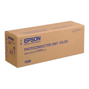Epson original válec C13S051209, CMY, 24000str.