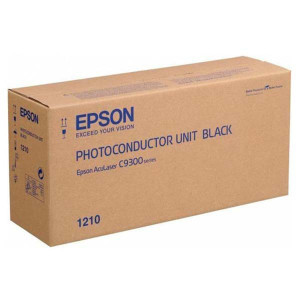 Epson original válec C13S051210, black, 24000str.