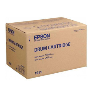 Epson original válec C13S051211, CMYK, 36000str.