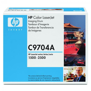 HP original válec C9704A, black, 20000/5000str.