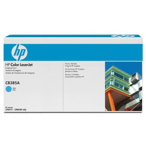 HP original válec CB385A, cyan, 35000str., DOPREDAJ