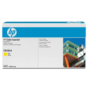 HP original válec CB386A, yellow, 35000str., DOPREDAJ