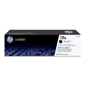 HP original válec CF219A, HP 19A, black, 12000str.