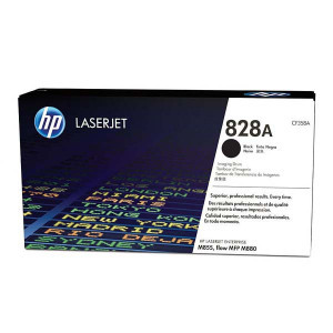 HP original válec CF358A, HP 828A, black, 30000str.
