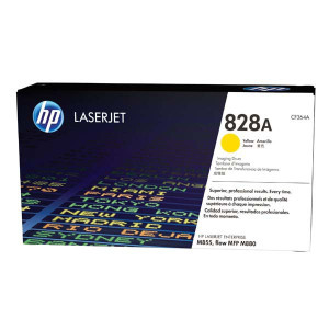 HP original válec CF364A, HP 828A, yellow, 30000str.