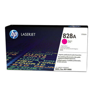 HP original válec CF365A, HP 828A, magenta, 30000str.