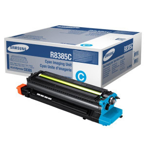 HP originální válec SU601A, CLX-R8385C, R8385C, cyan, 30000str.