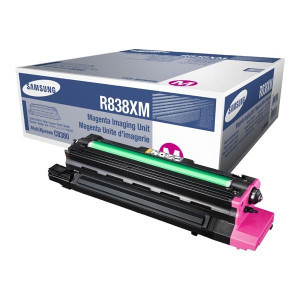 HP originální válec SU615A, CLX-R838XM, magenta