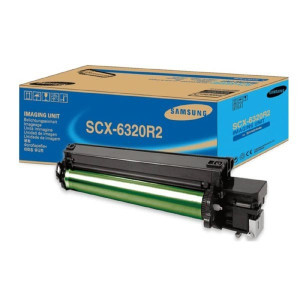 HP original válec SV177A, SCX-6320R2, black, 8000str.
