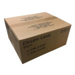 Kyocera original válec DK3100, 302MS93020,302MS93022, black, 300000str.