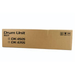 Kyocera original válec DK-8505, 302LC93017, black, 600000str., staré OEM: 302LC93014
