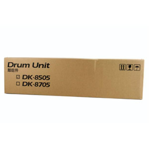 Kyocera original válec DK-8505, 302LC93017, black, 600000str., staré OEM: 302LC93014