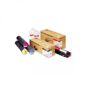 Lexmark original válec 1361215, black, 5000str.