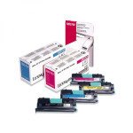 Lexmark originál válec 1361750, black, 20000str.