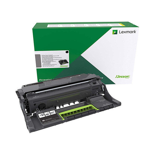 Lexmark original válec 56F0Z00, black, 60000str.