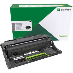 Lexmark original válec 58D0Z00, black, 150000str.