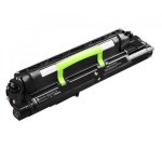 Lexmark original válec 72K0D10, black, 300000str.